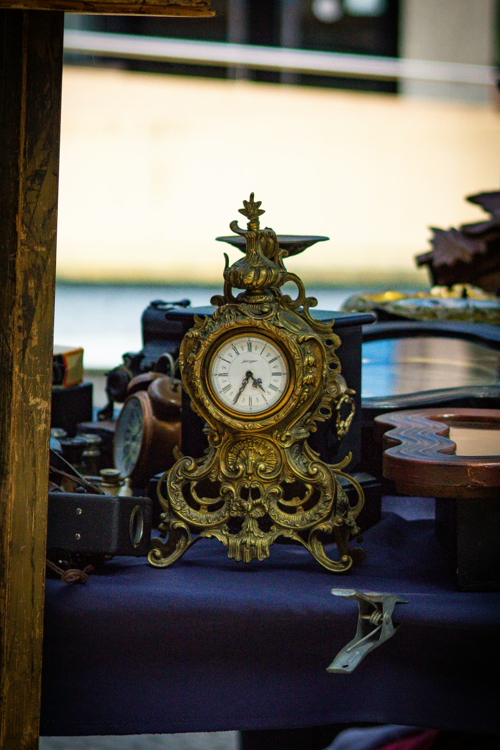 Antiques