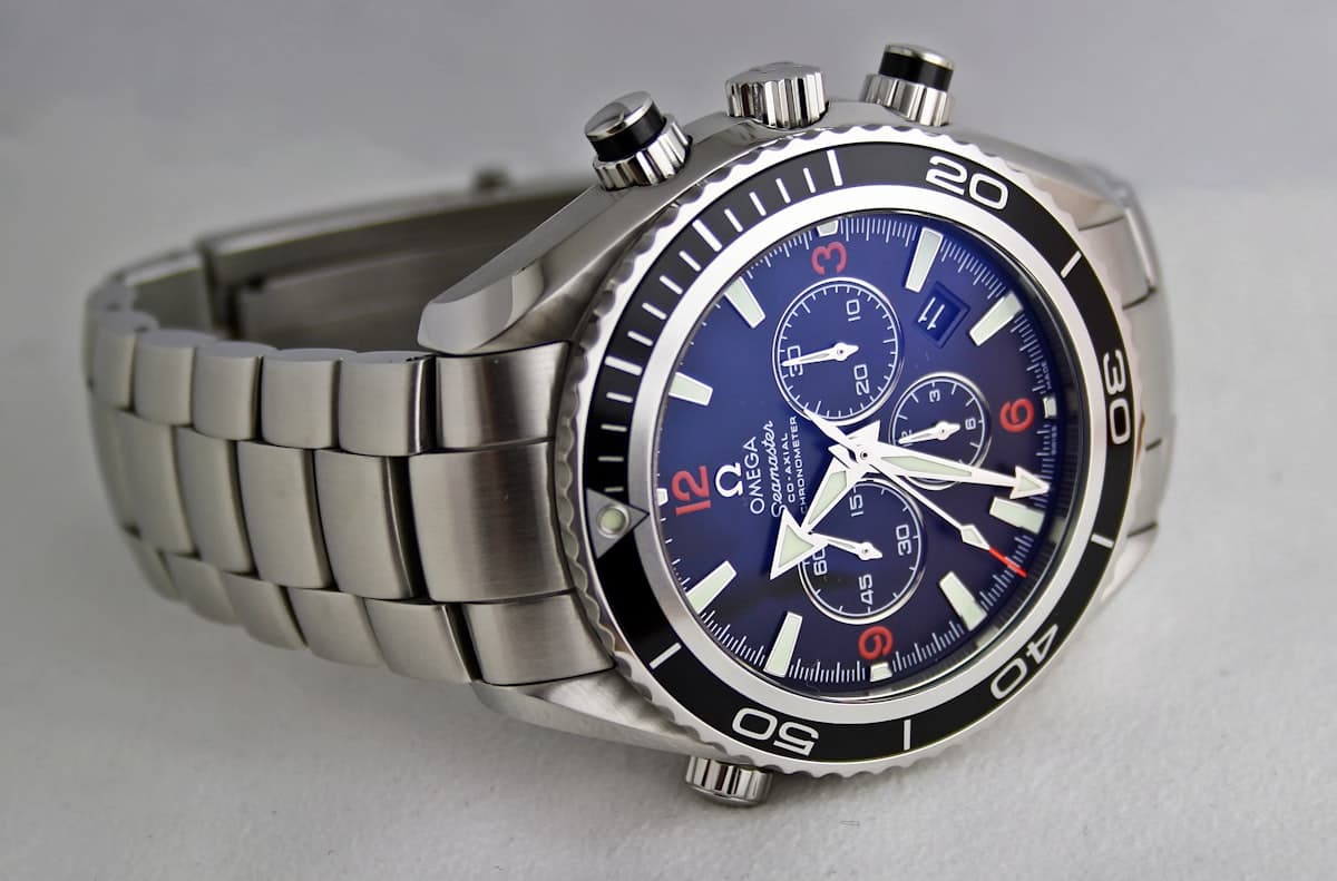 Watches